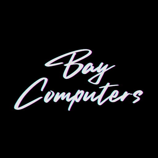 Bay Computers logo