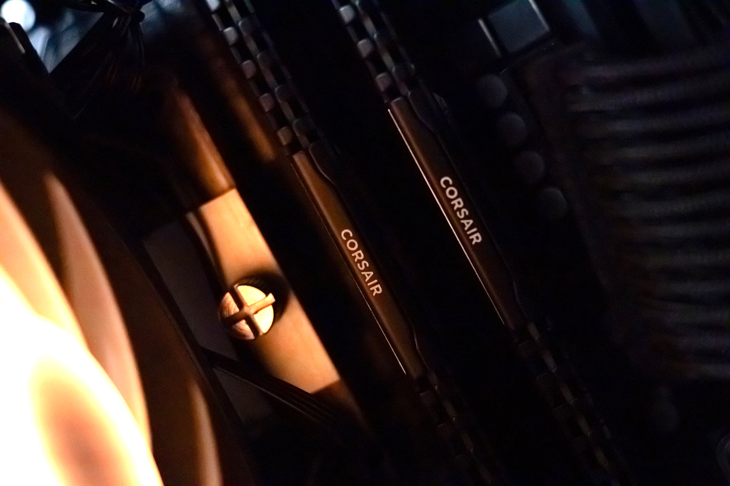 🪵Oak Wood Gaming PC - RTX 3060 Ti | Ryzen 5 5500 | 16GB DDR4 | 1TB NVMe SSD