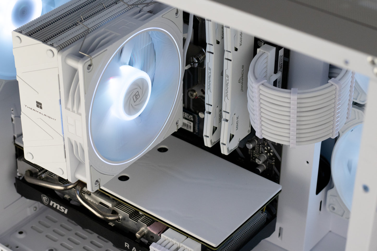 1080p Gaming PC - π₯Άπ€ RX 5700XT | Ryzen 5 5500 | 16GB DDR4 | 1TB NVMe | Wi-Fi Ready πβ
