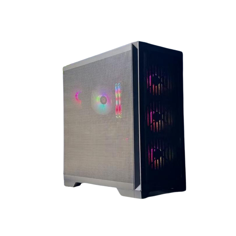 RTX 3080 // Intel i5-12400F // 32GB DDR4 // 1TB NVMe